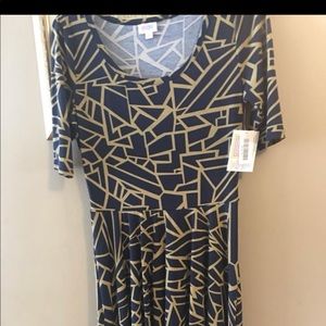 Lularoe Dress